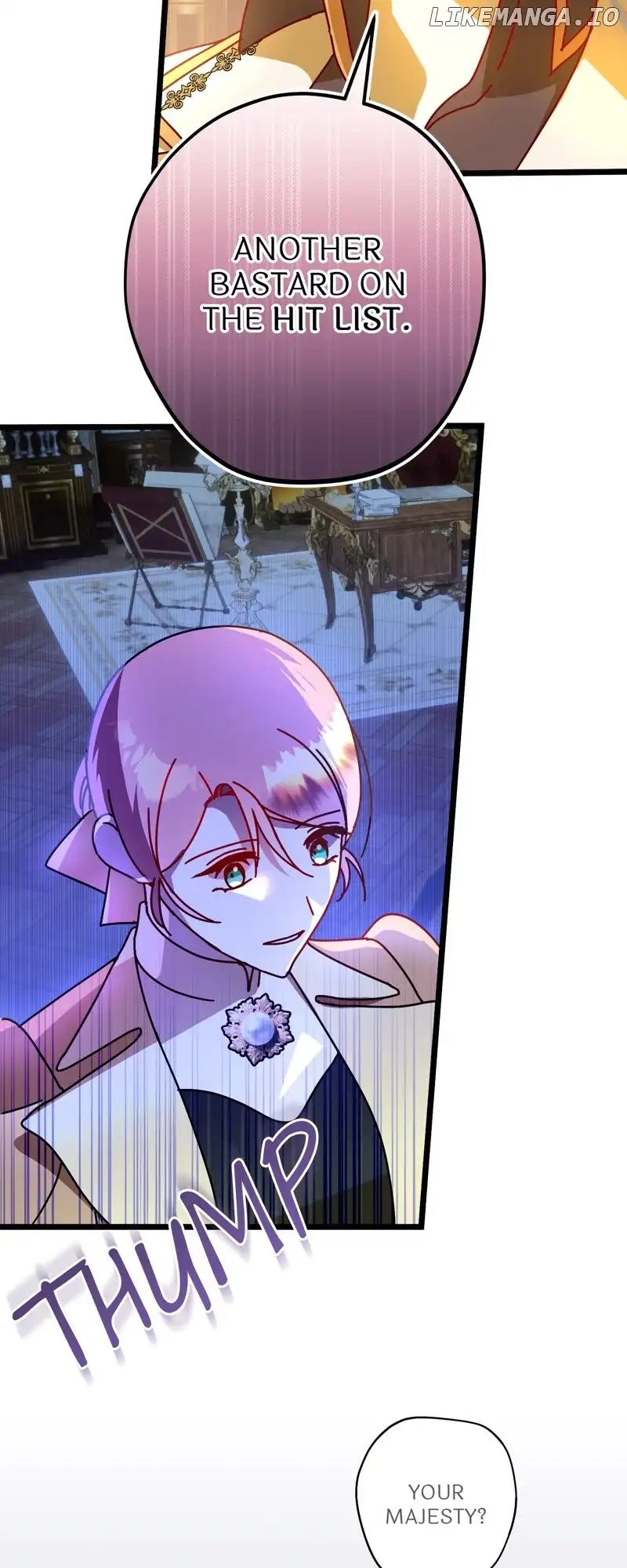 I Shall Conquer the Unruly Beasts Chapter 8 page 68