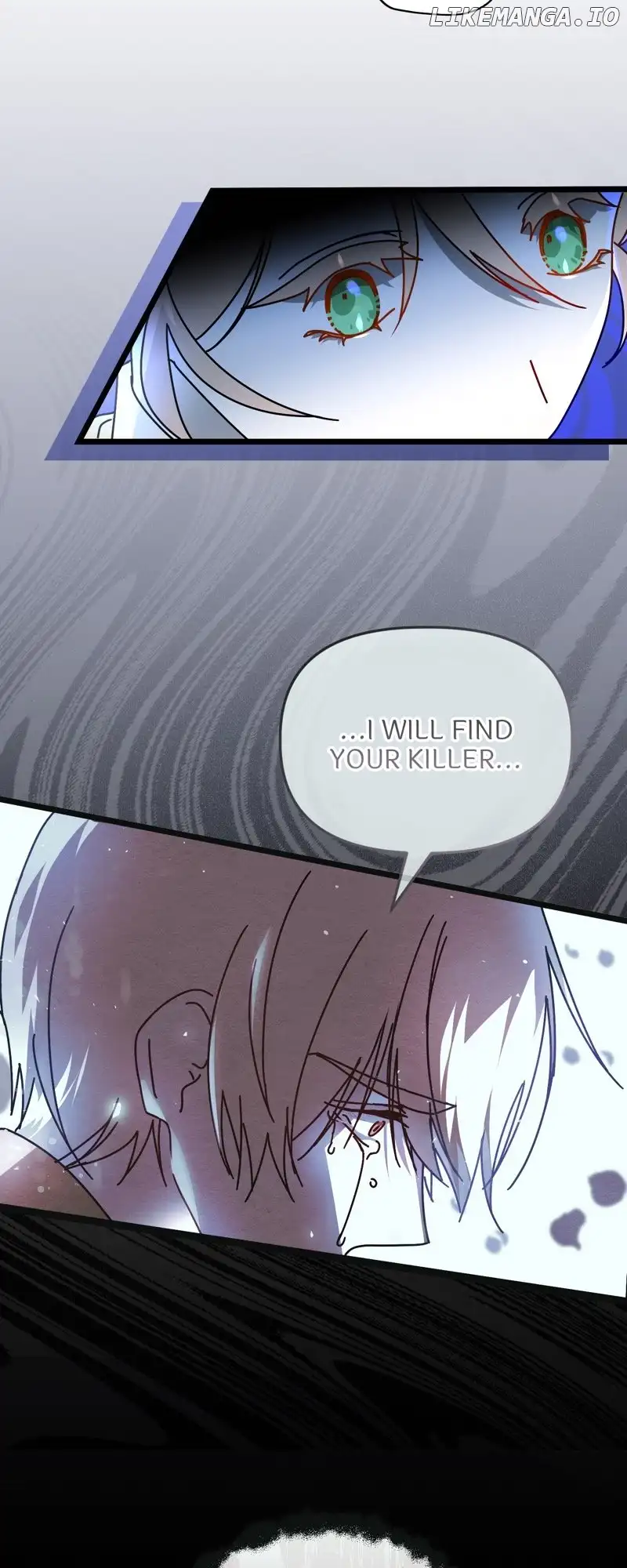 I Shall Conquer the Unruly Beasts Chapter 8 page 69