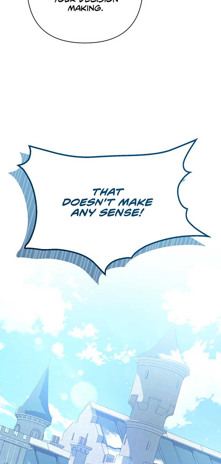 I Simply Cared For My Frail Dad Chapter 26 page 9