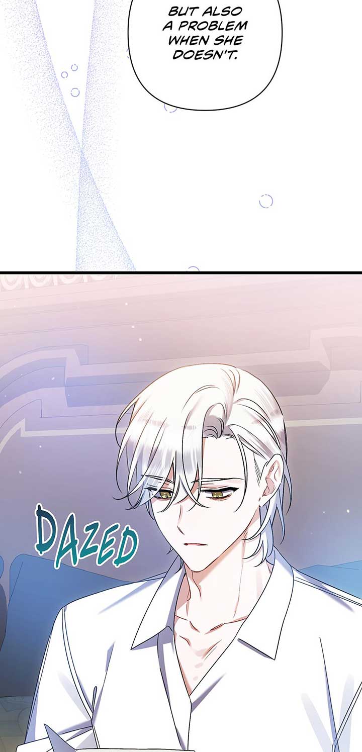 I Simply Cared For My Frail Dad Chapter 26 page 14