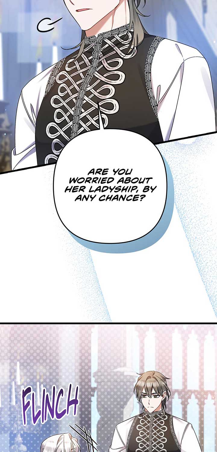 I Simply Cared For My Frail Dad Chapter 26 page 16