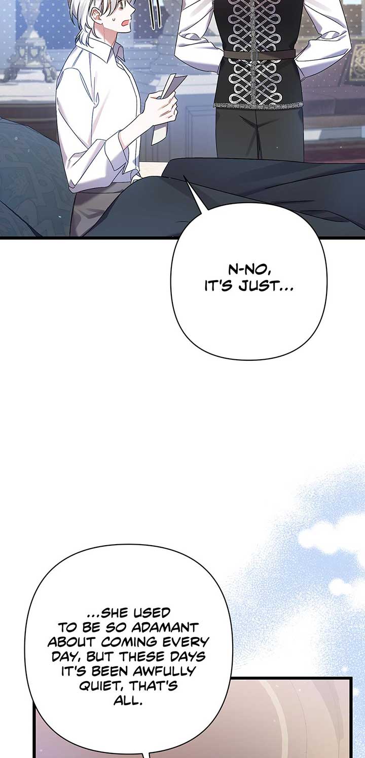 I Simply Cared For My Frail Dad Chapter 26 page 17