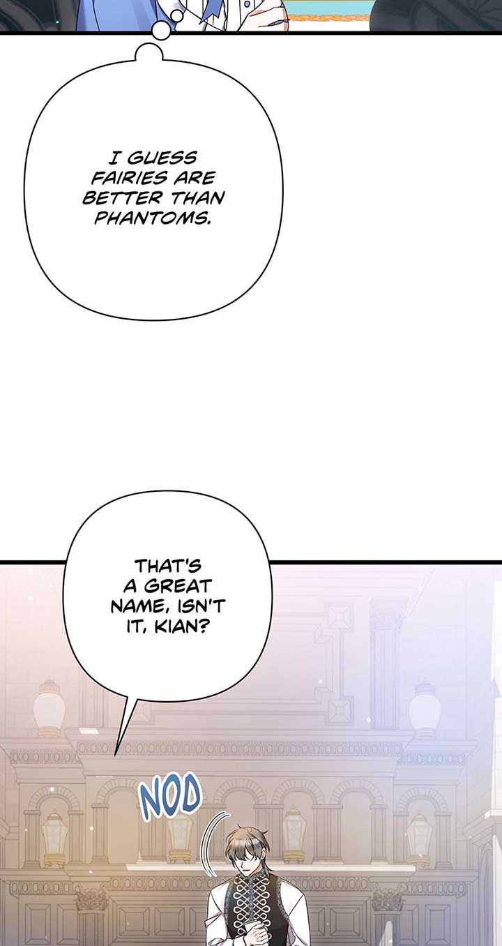 I Simply Cared For My Frail Dad Chapter 26 page 1