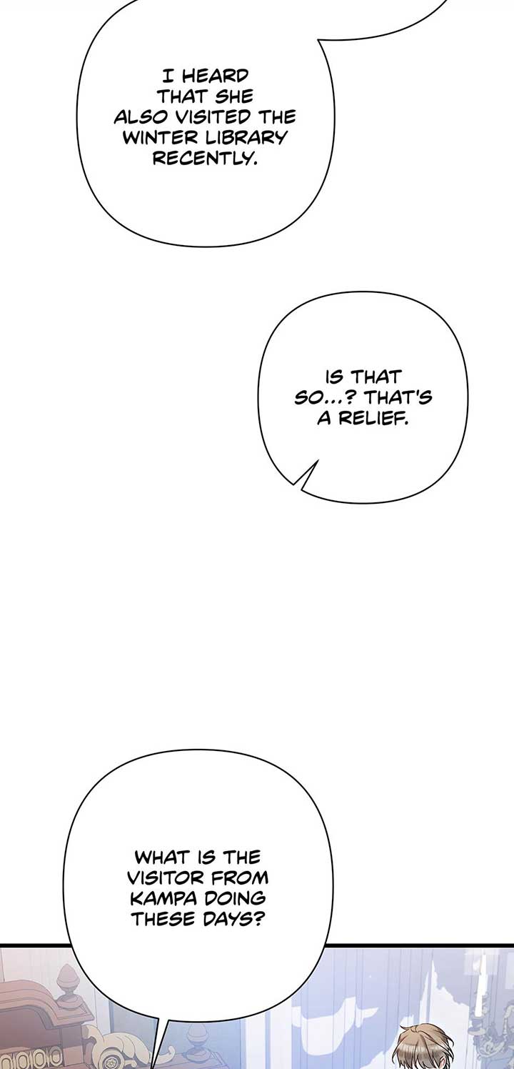 I Simply Cared For My Frail Dad Chapter 26 page 20
