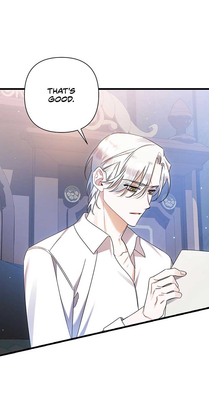 I Simply Cared For My Frail Dad Chapter 26 page 22