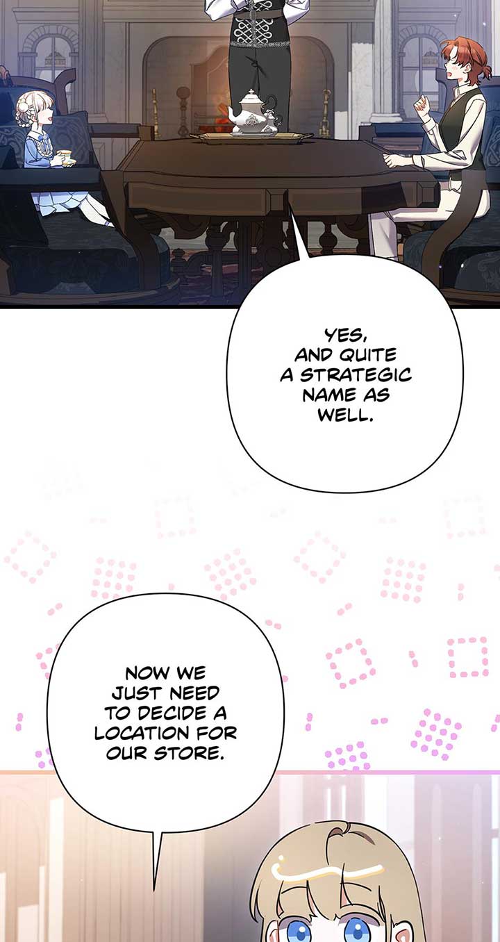 I Simply Cared For My Frail Dad Chapter 26 page 2