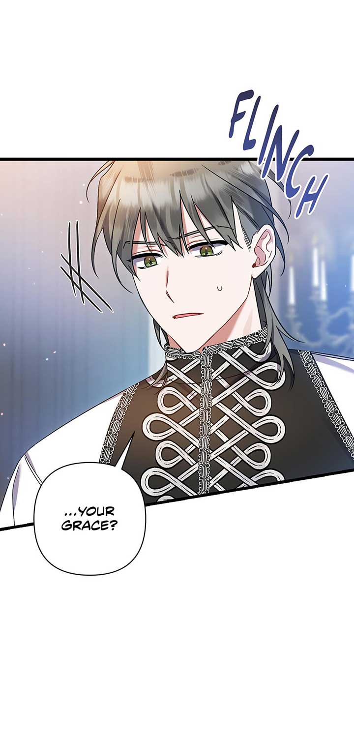 I Simply Cared For My Frail Dad Chapter 26 page 31