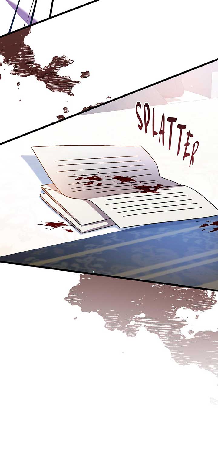 I Simply Cared For My Frail Dad Chapter 26 page 33
