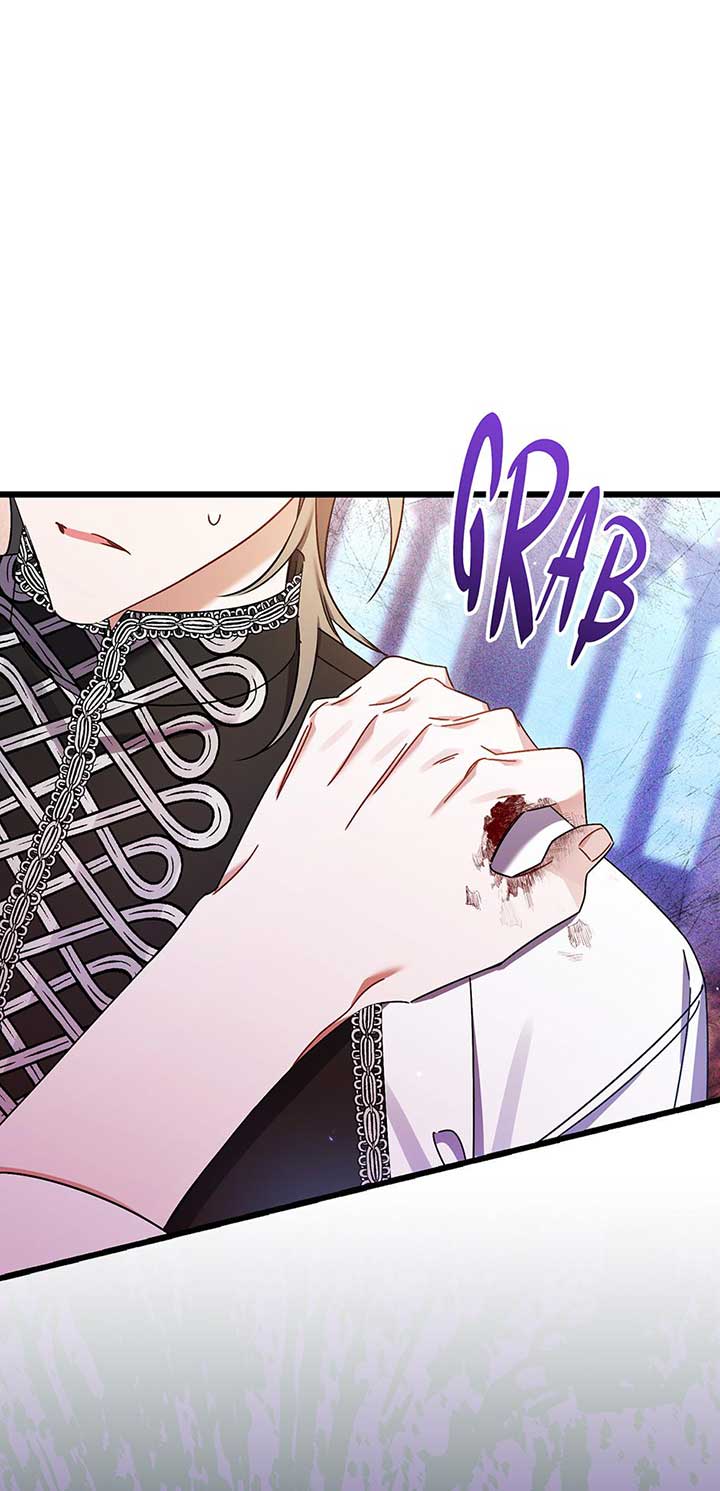 I Simply Cared For My Frail Dad Chapter 26 page 35