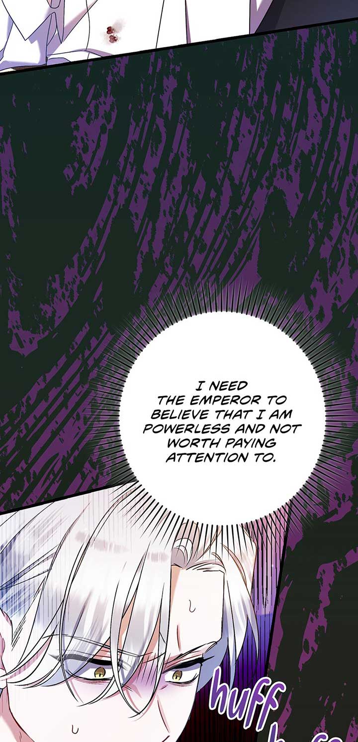 I Simply Cared For My Frail Dad Chapter 26 page 37