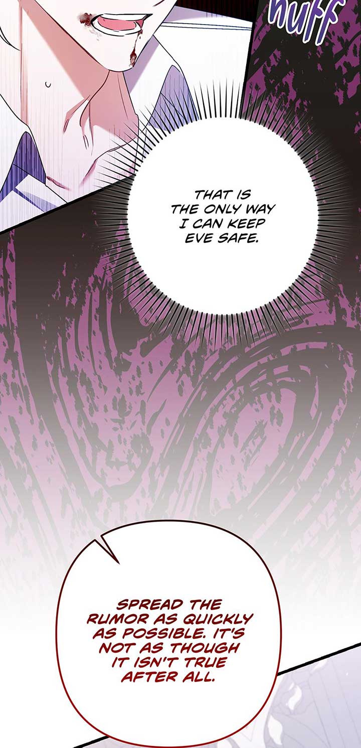 I Simply Cared For My Frail Dad Chapter 26 page 38