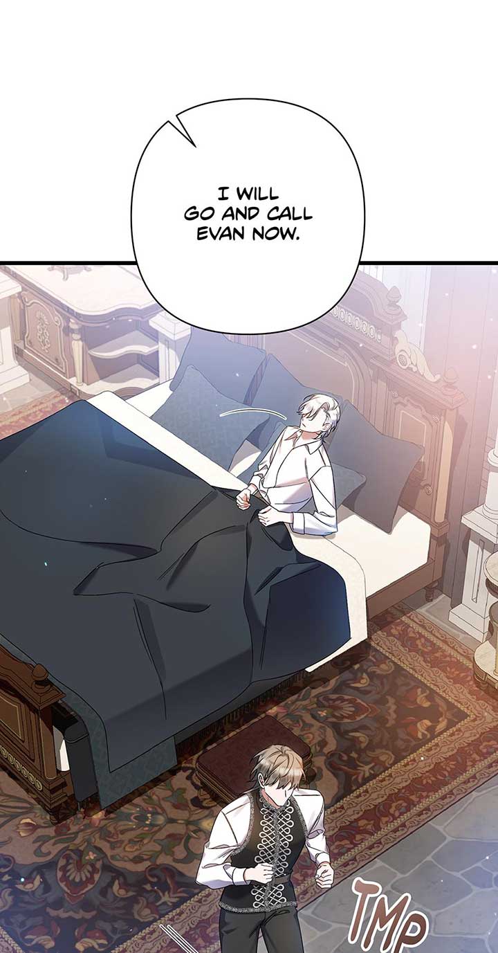 I Simply Cared For My Frail Dad Chapter 26 page 40