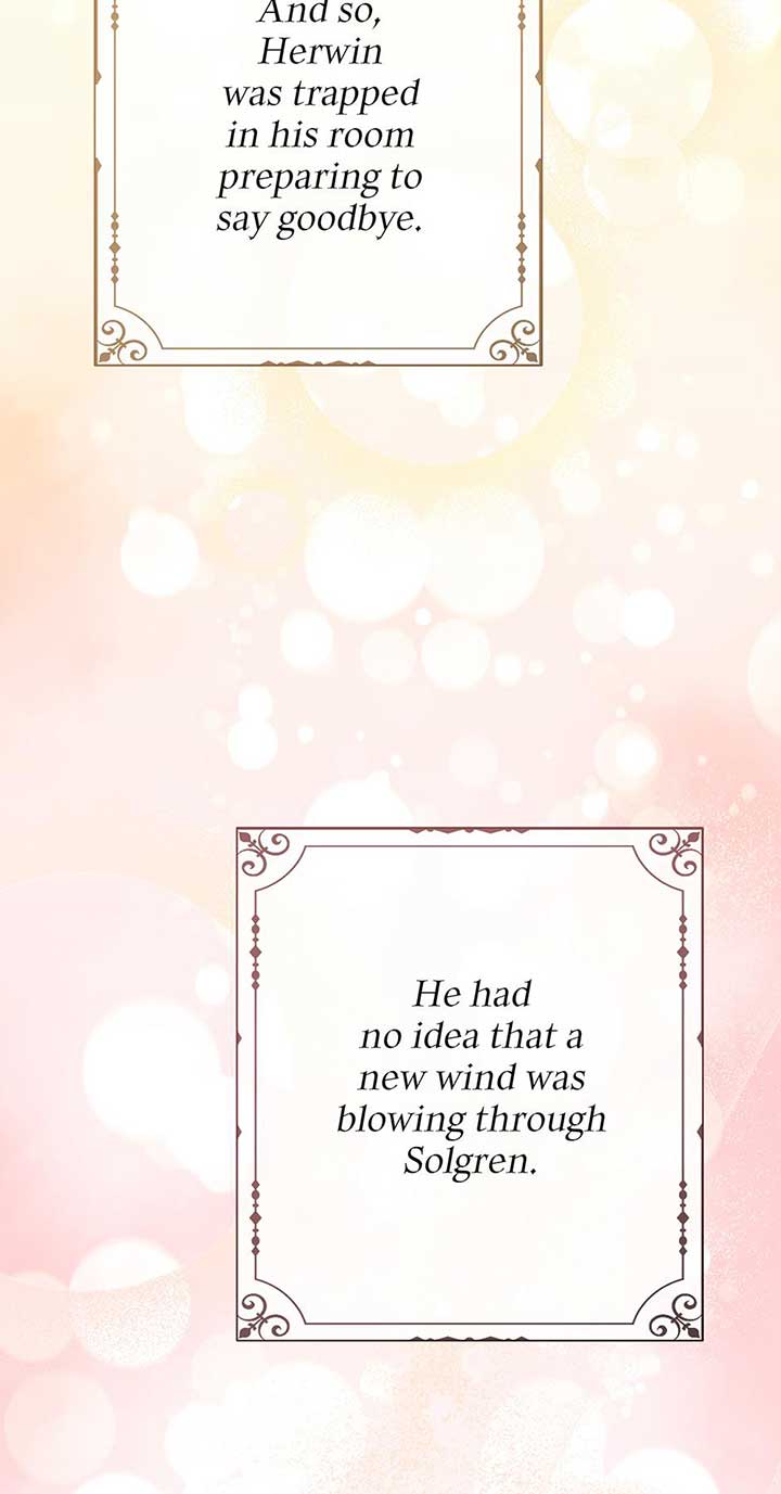 I Simply Cared For My Frail Dad Chapter 26 page 44