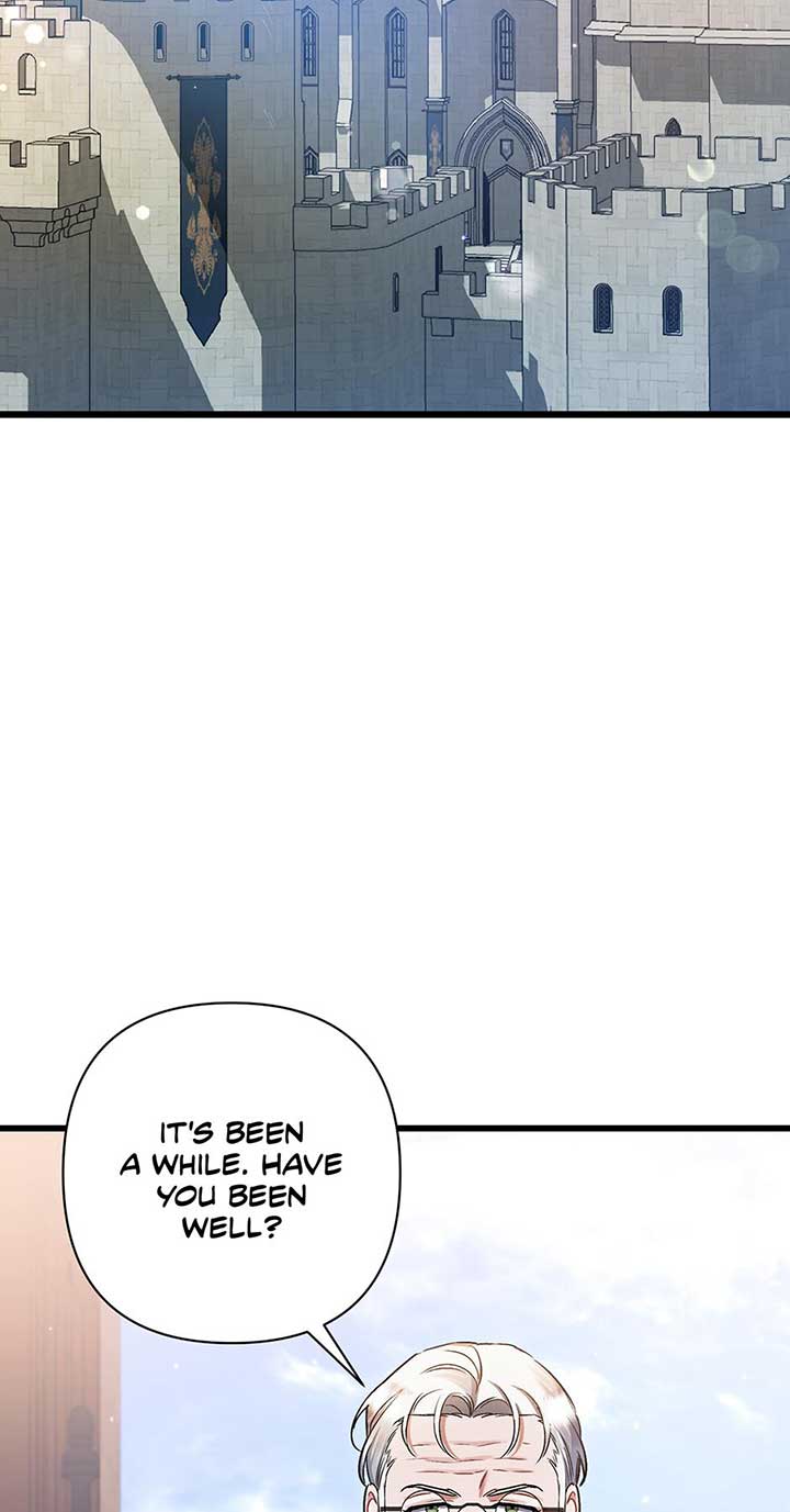 I Simply Cared For My Frail Dad Chapter 26 page 47
