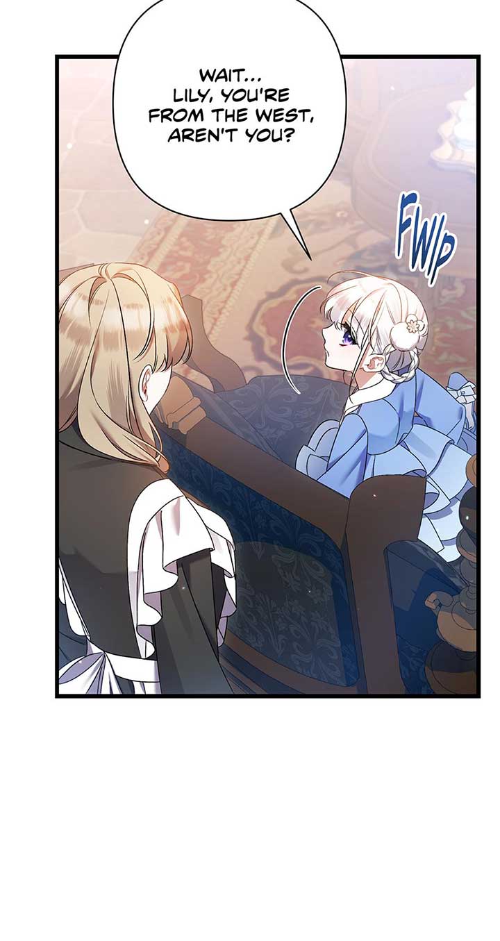 I Simply Cared For My Frail Dad Chapter 26 page 4