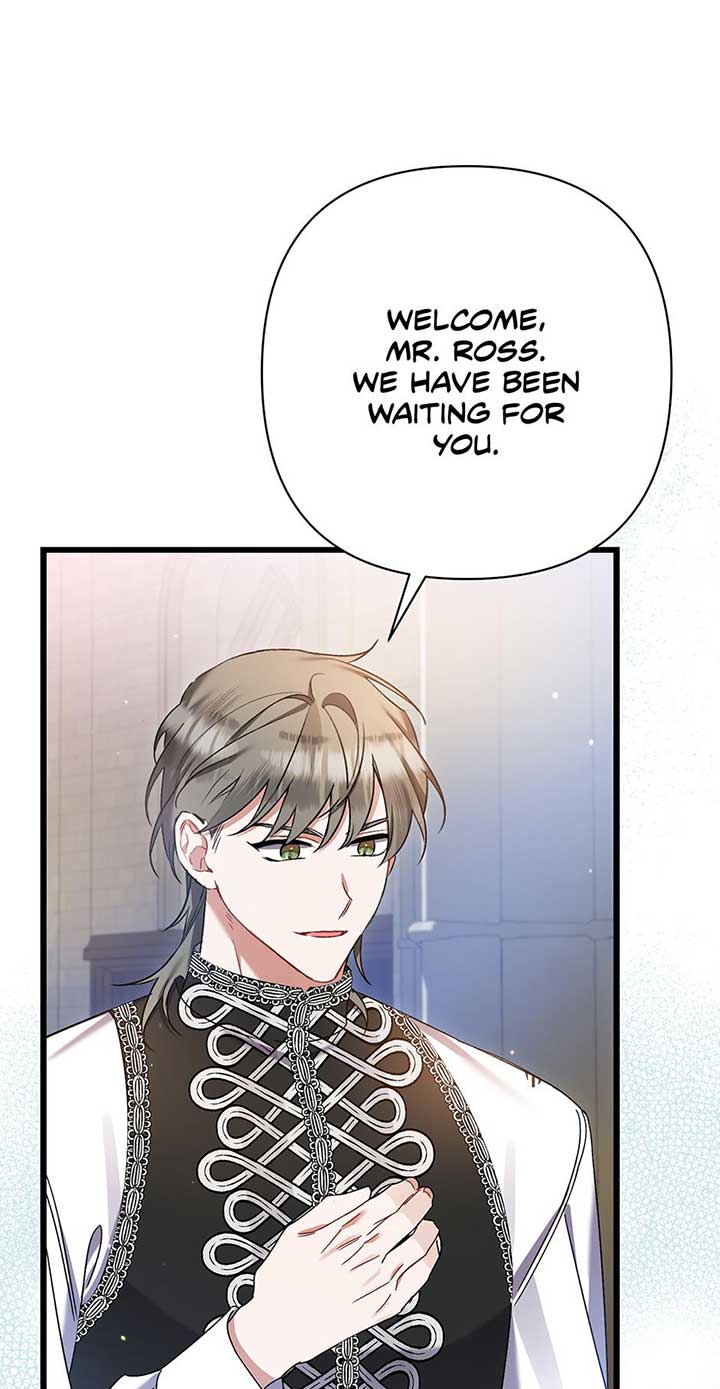 I Simply Cared For My Frail Dad Chapter 26 page 49