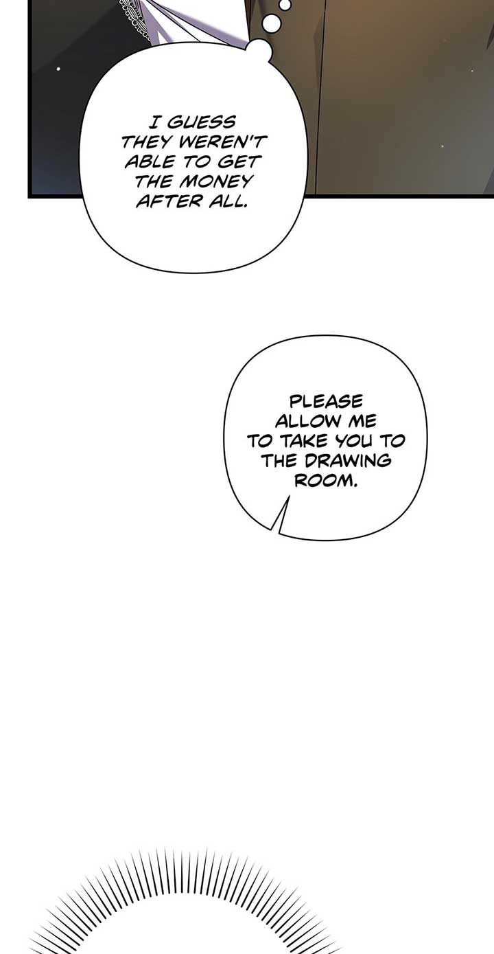 I Simply Cared For My Frail Dad Chapter 26 page 51