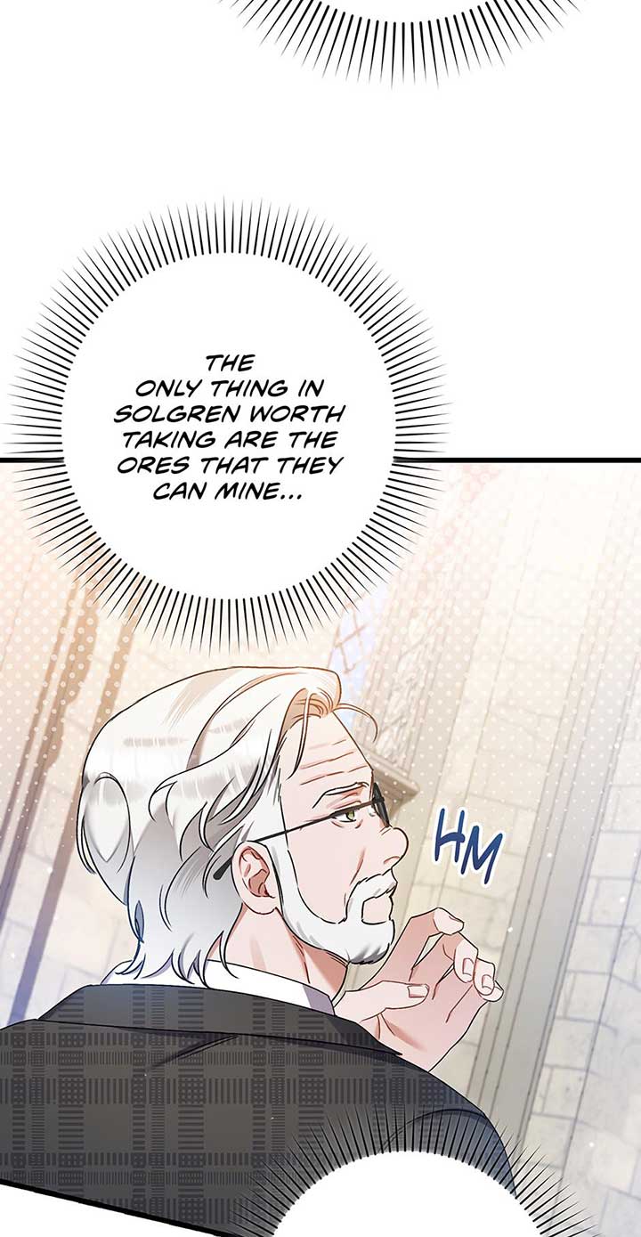 I Simply Cared For My Frail Dad Chapter 26 page 53