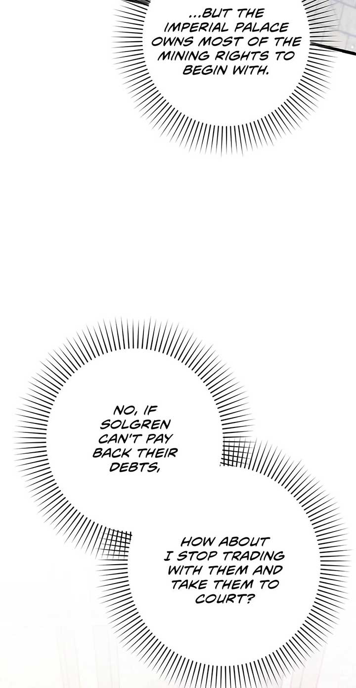 I Simply Cared For My Frail Dad Chapter 26 page 54