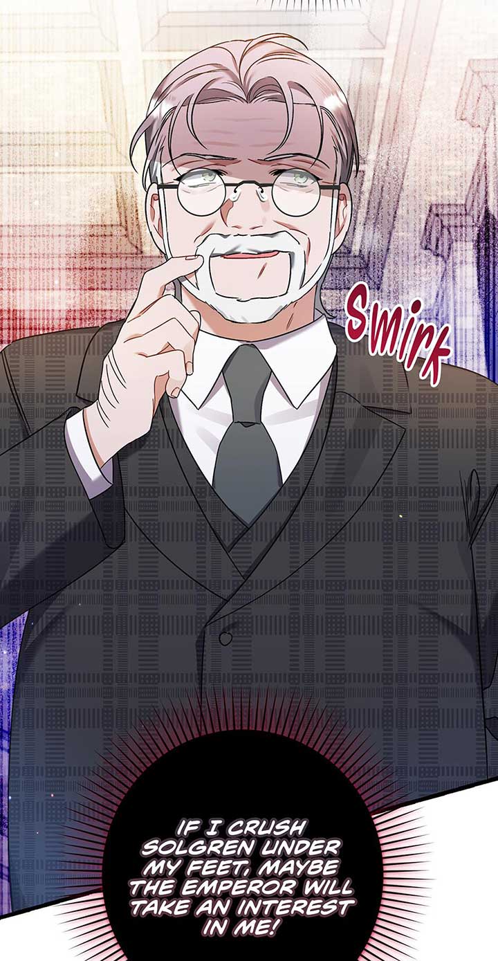 I Simply Cared For My Frail Dad Chapter 26 page 55