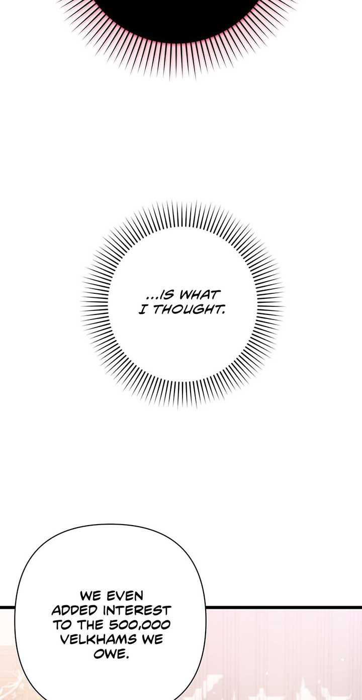 I Simply Cared For My Frail Dad Chapter 26 page 56