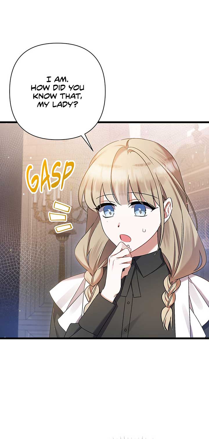 I Simply Cared For My Frail Dad Chapter 26 page 5