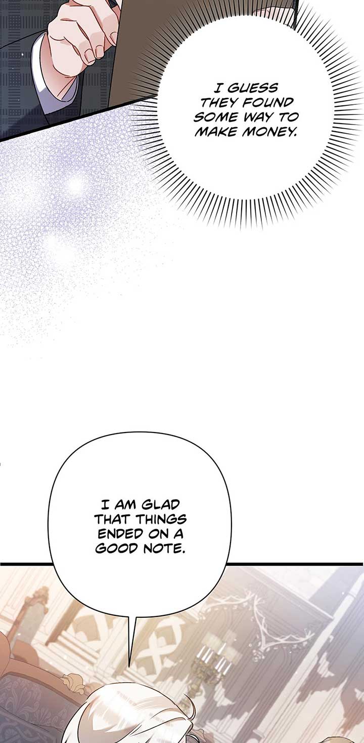 I Simply Cared For My Frail Dad Chapter 26 page 60