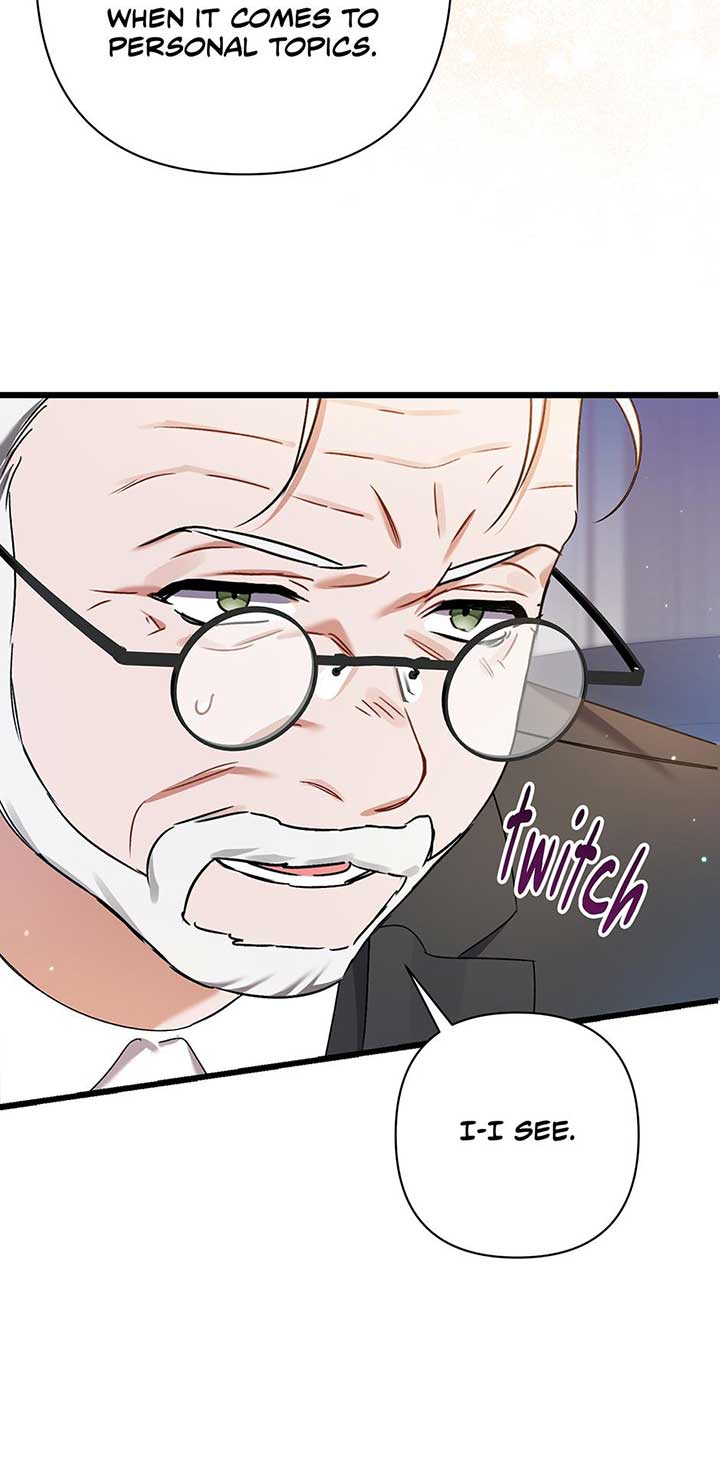 I Simply Cared For My Frail Dad Chapter 26 page 64