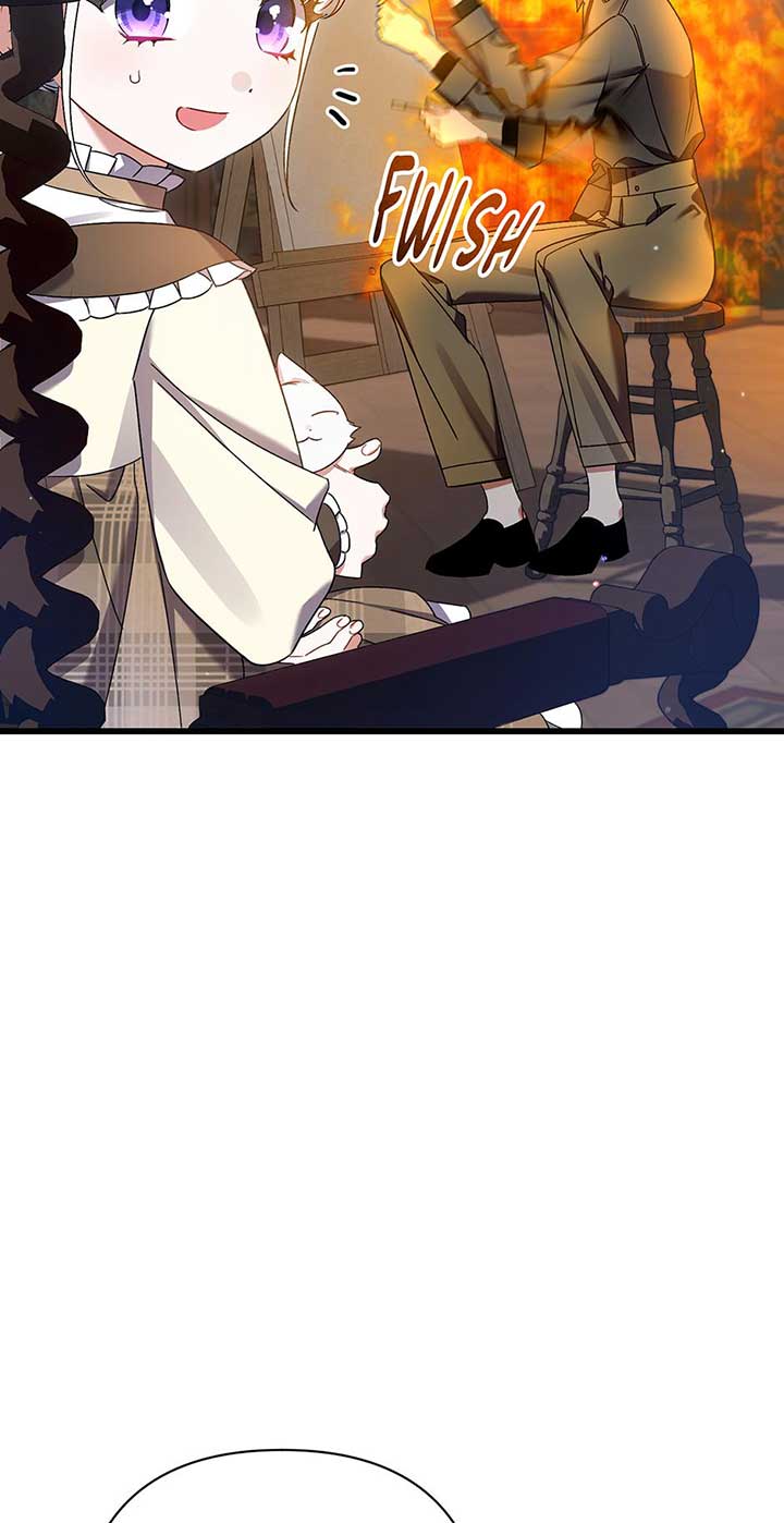 I Simply Cared For My Frail Dad Chapter 26 page 70