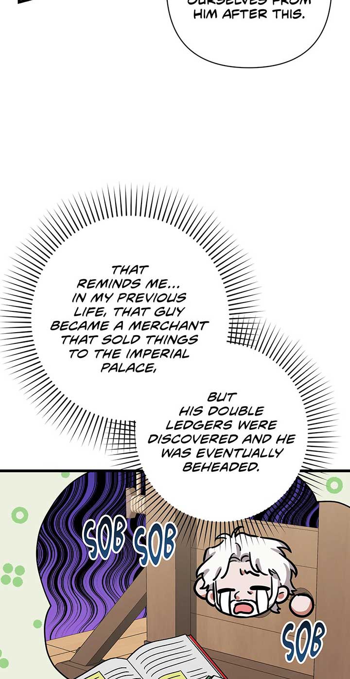 I Simply Cared For My Frail Dad Chapter 26 page 73