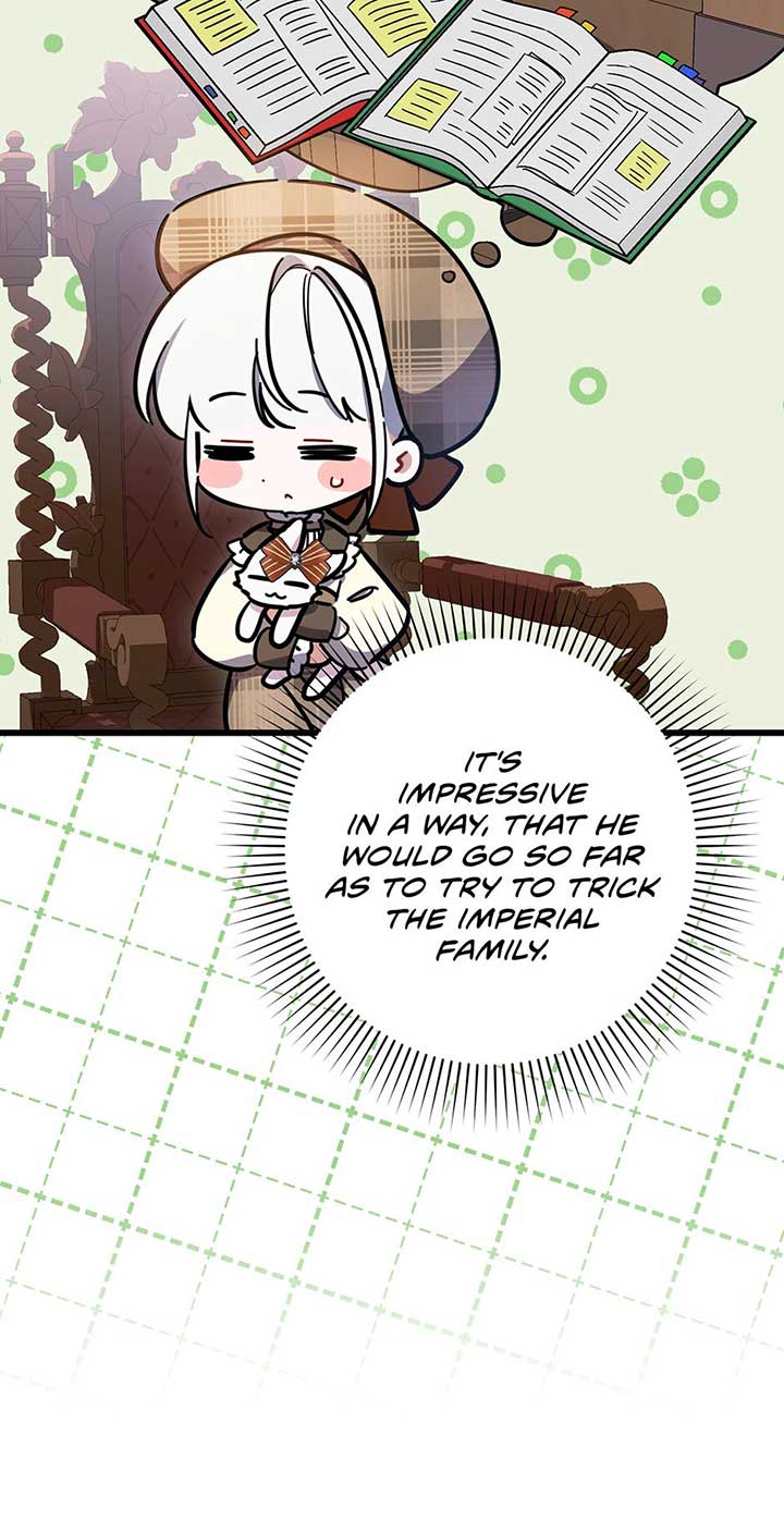 I Simply Cared For My Frail Dad Chapter 26 page 74