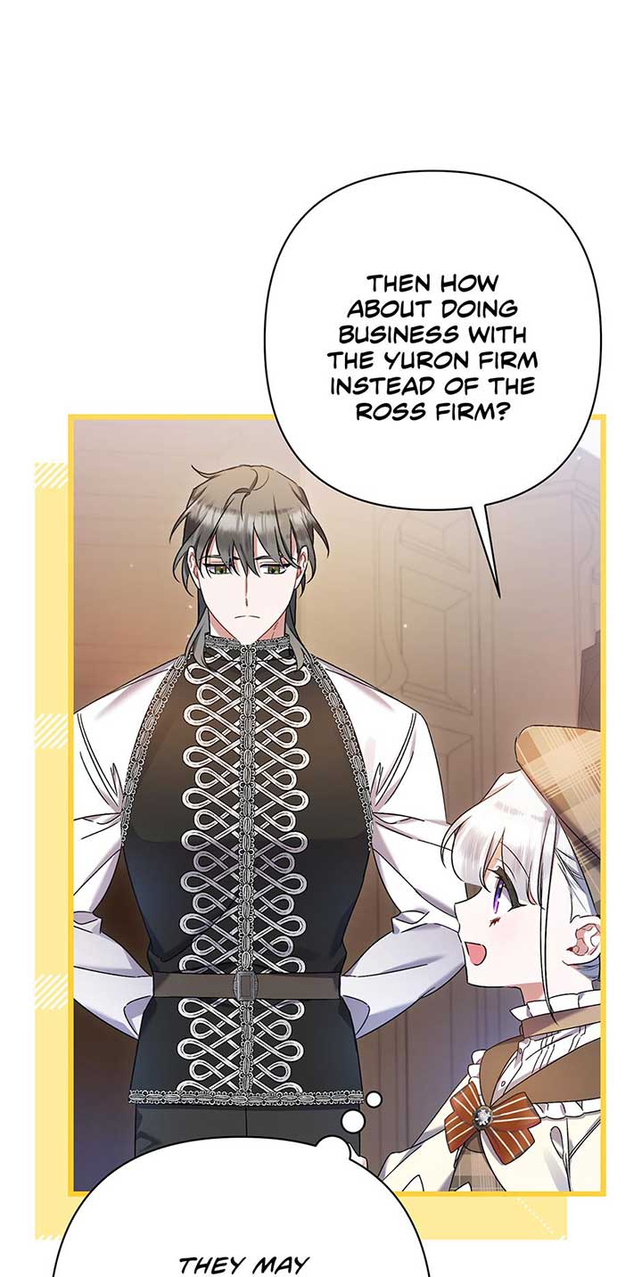 I Simply Cared For My Frail Dad Chapter 26 page 75