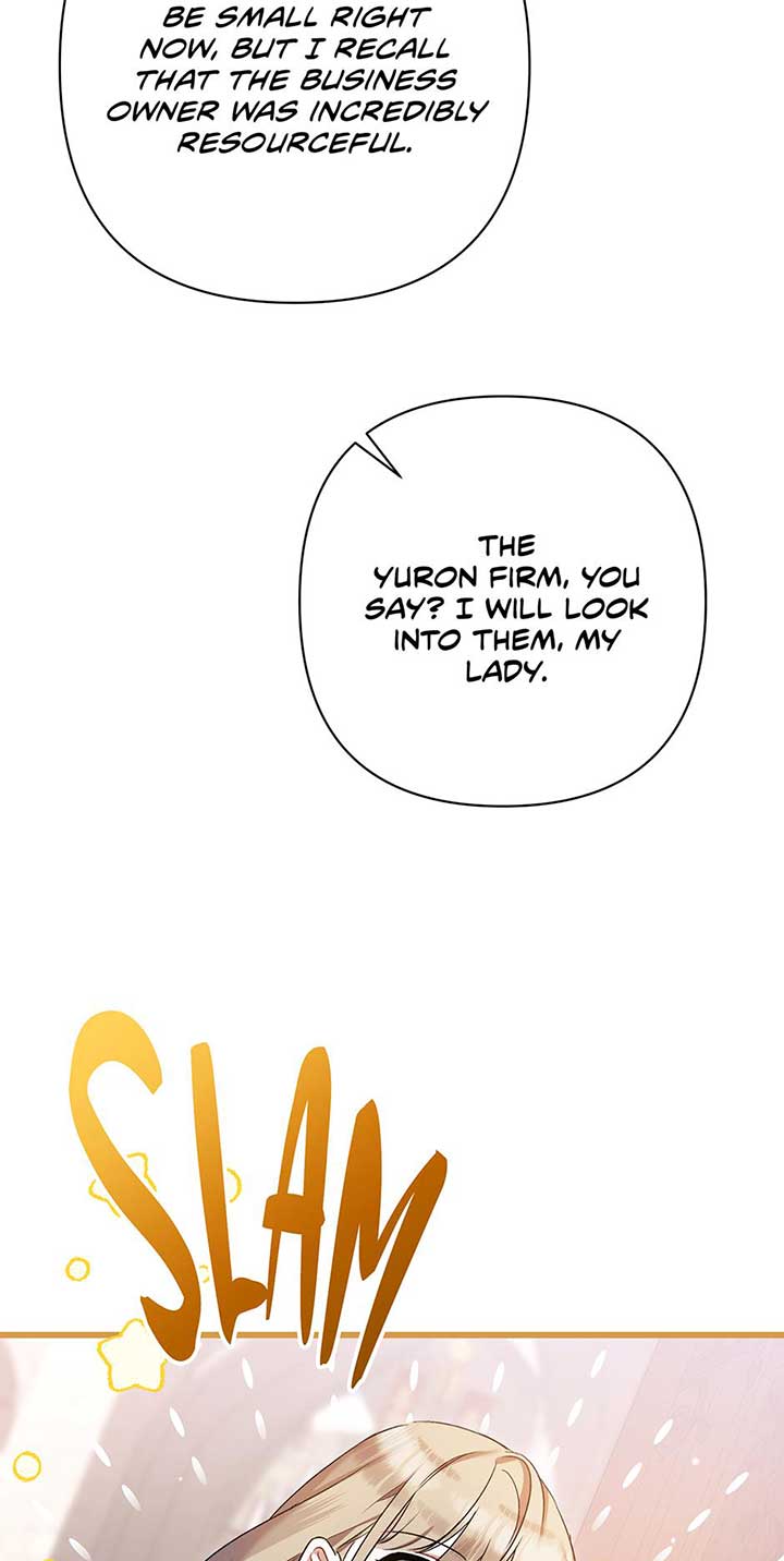 I Simply Cared For My Frail Dad Chapter 26 page 76