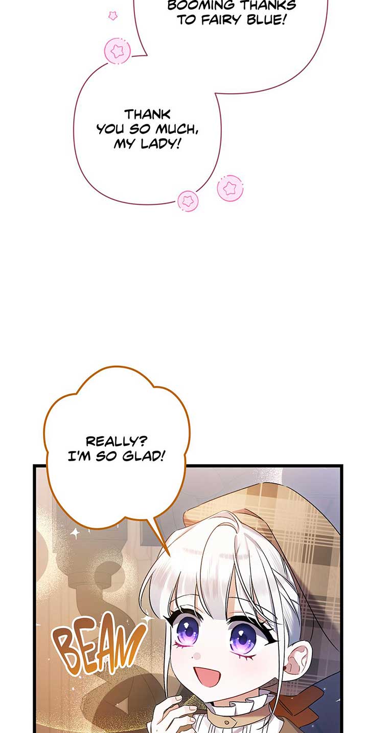 I Simply Cared For My Frail Dad Chapter 26 page 79