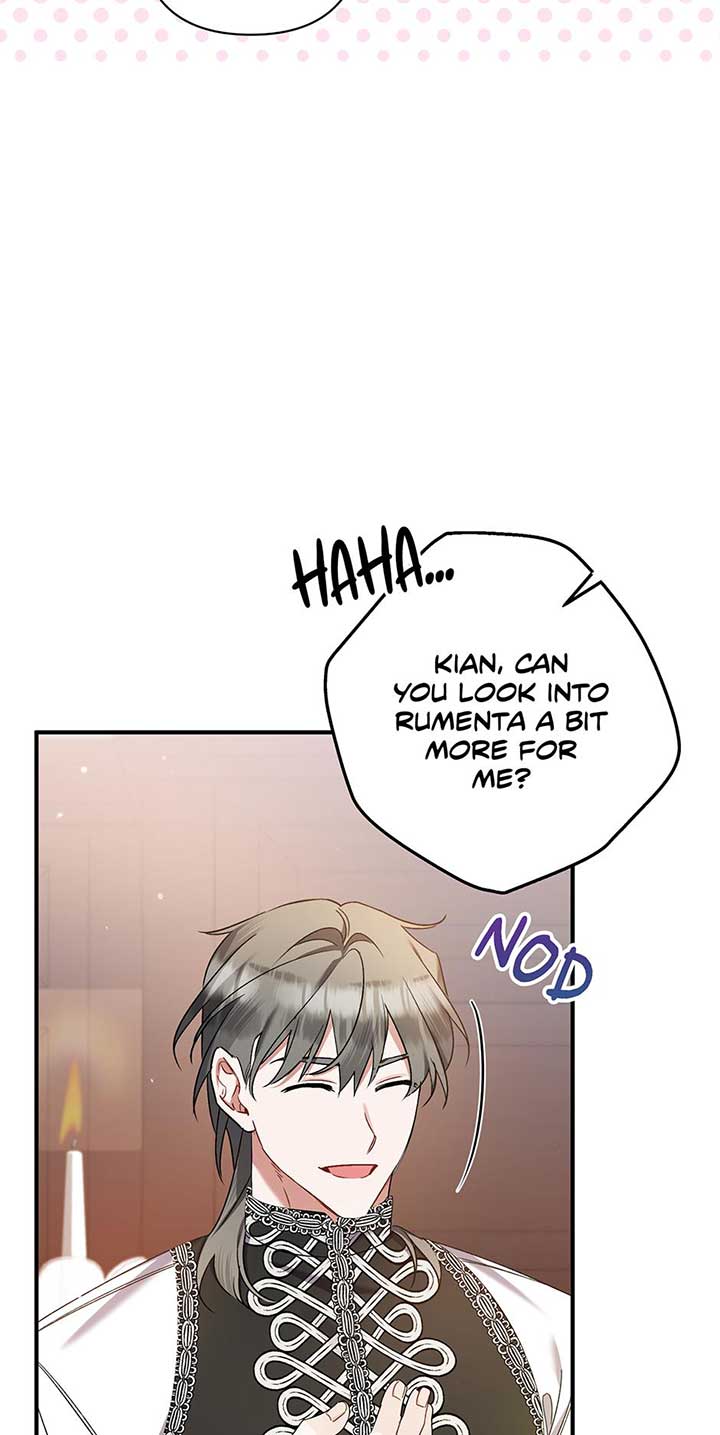 I Simply Cared For My Frail Dad Chapter 27 page 12