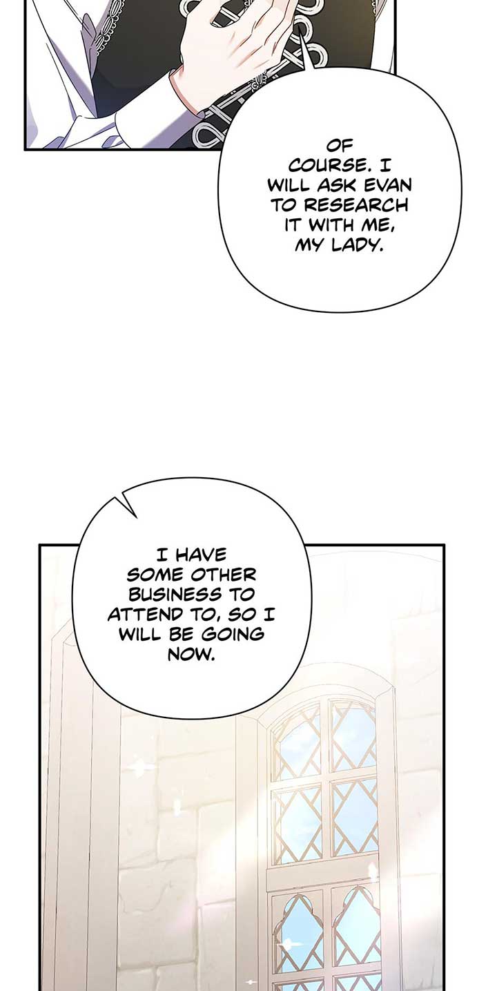I Simply Cared For My Frail Dad Chapter 27 page 13