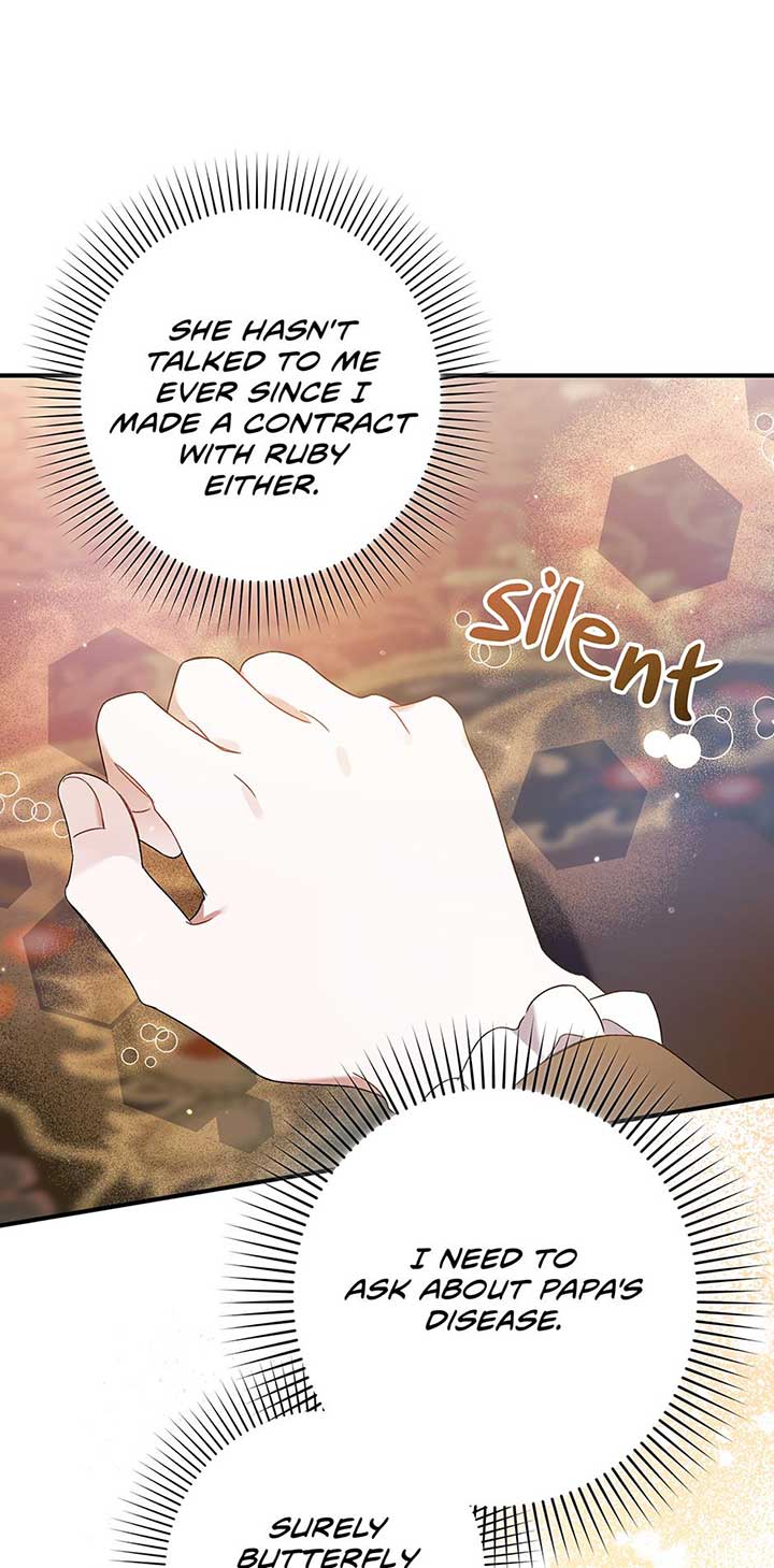 I Simply Cared For My Frail Dad Chapter 27 page 16