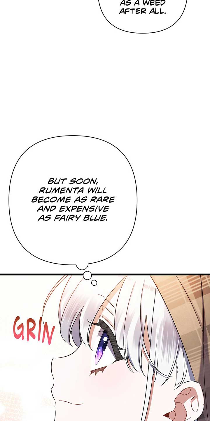 I Simply Cared For My Frail Dad Chapter 27 page 1