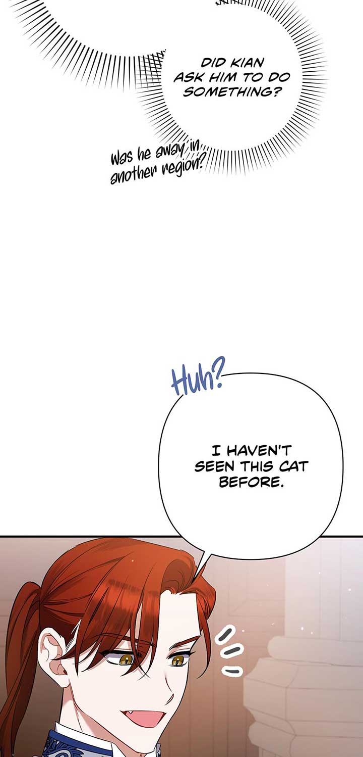 I Simply Cared For My Frail Dad Chapter 27 page 23