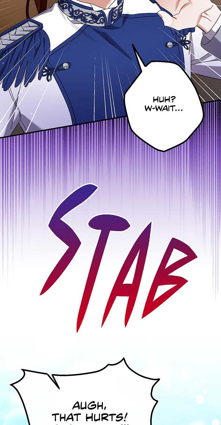 I Simply Cared For My Frail Dad Chapter 27 page 31