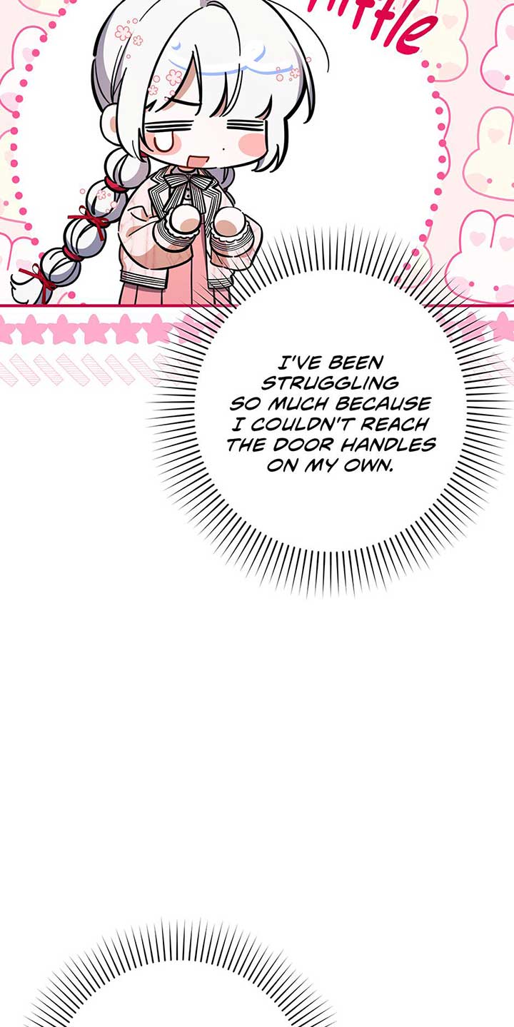 I Simply Cared For My Frail Dad Chapter 27 page 43