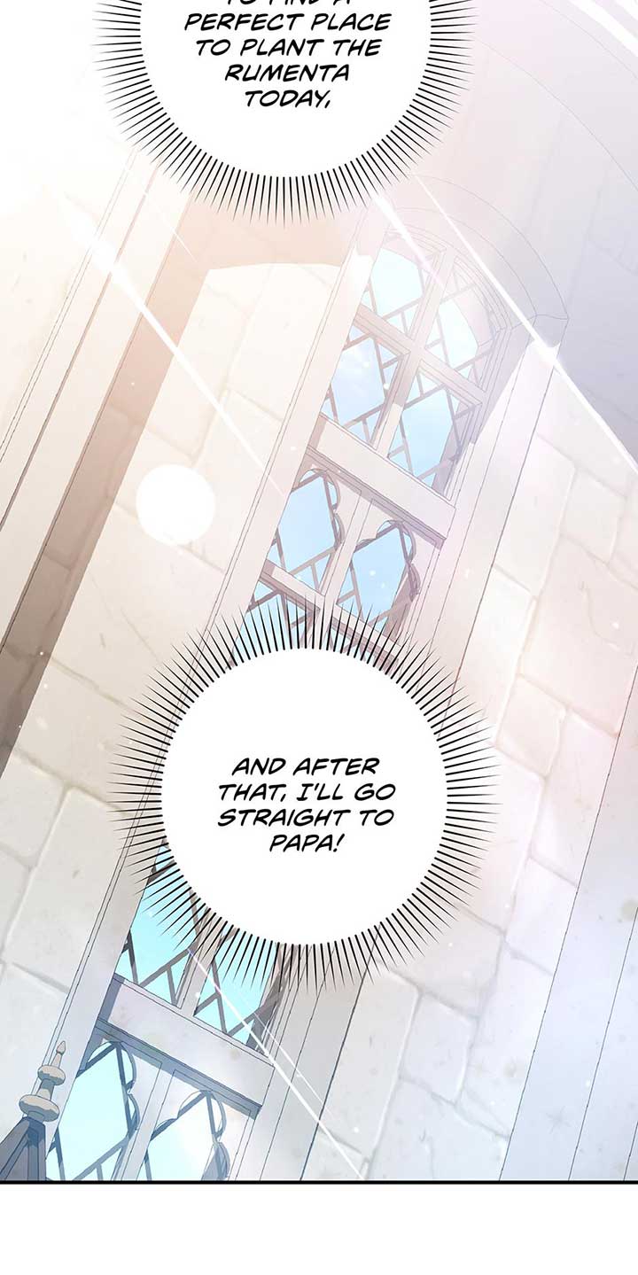 I Simply Cared For My Frail Dad Chapter 27 page 45
