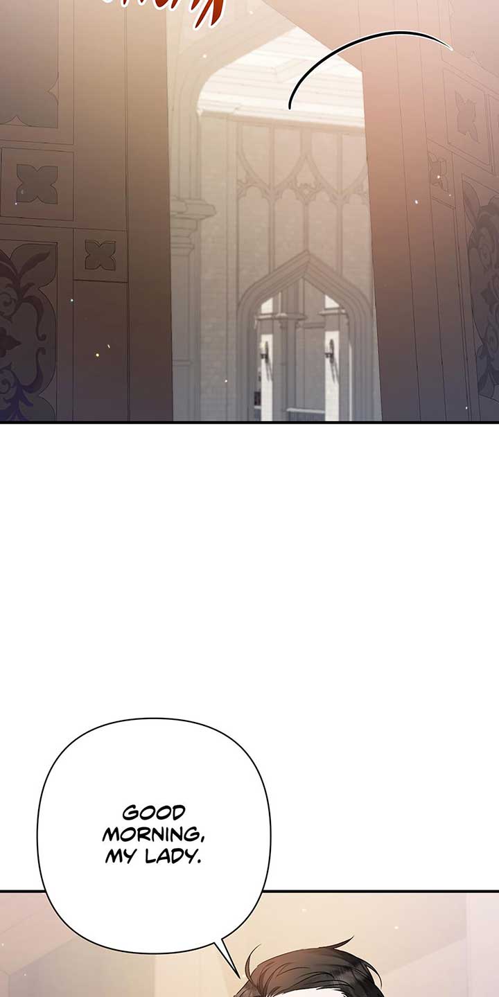 I Simply Cared For My Frail Dad Chapter 27 page 47