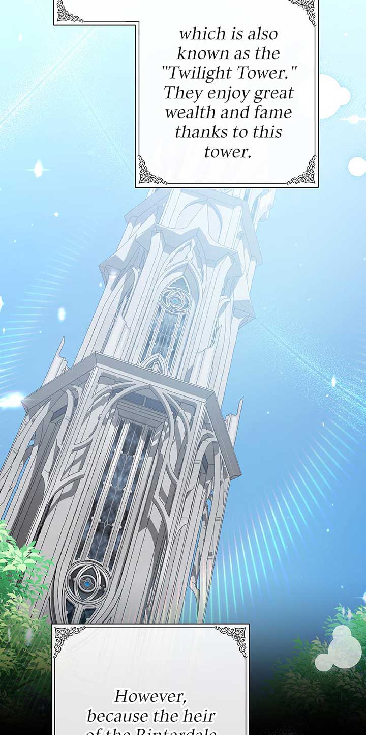 I Simply Cared For My Frail Dad Chapter 27 page 4