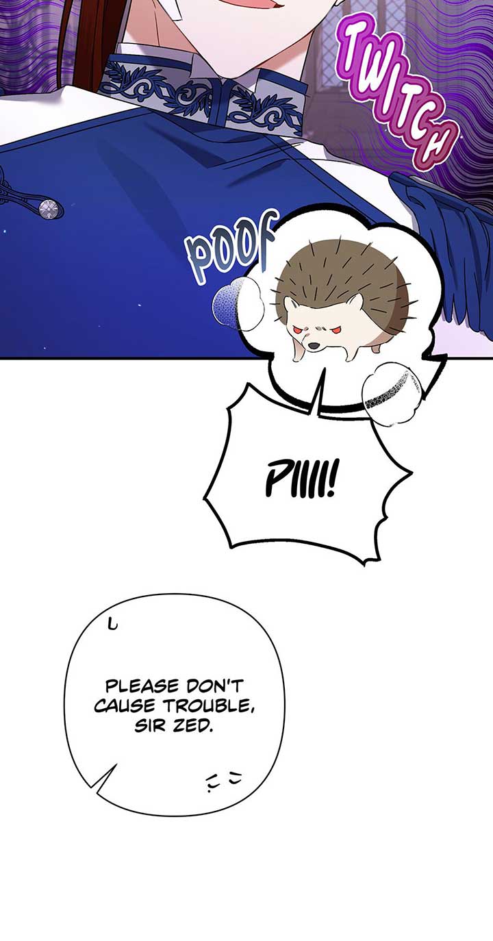 I Simply Cared For My Frail Dad Chapter 27 page 53