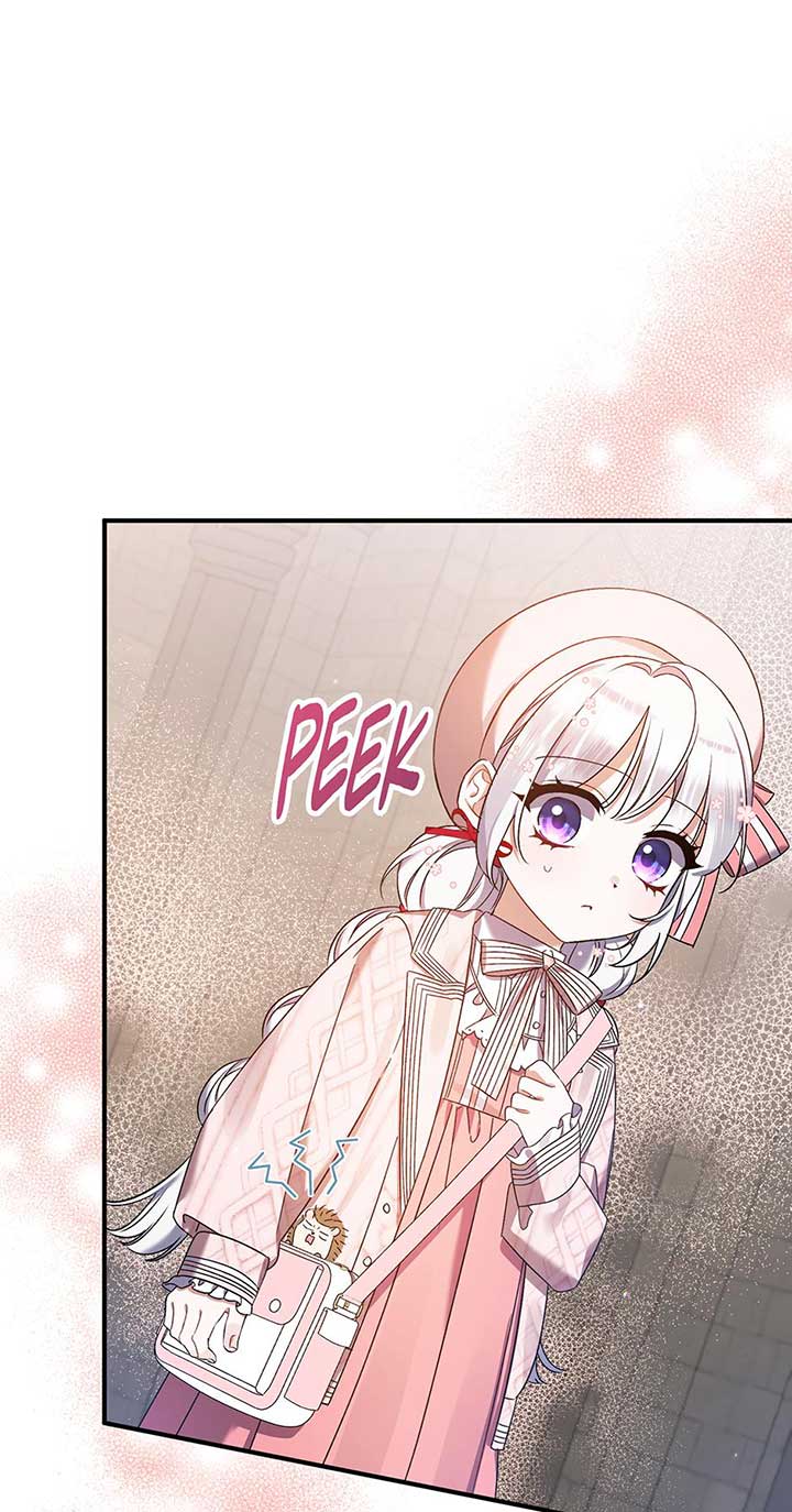 I Simply Cared For My Frail Dad Chapter 27 page 54