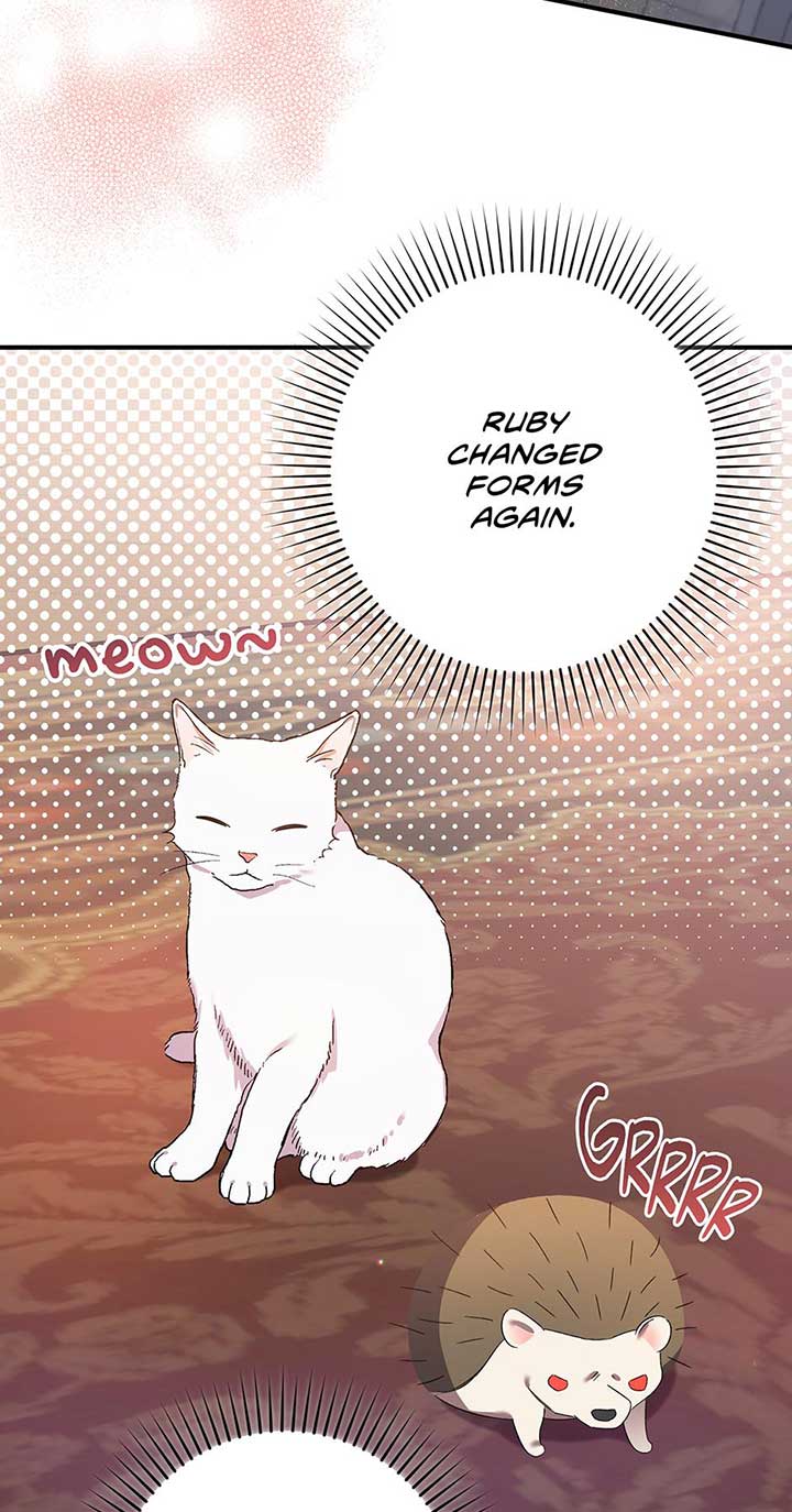 I Simply Cared For My Frail Dad Chapter 27 page 55
