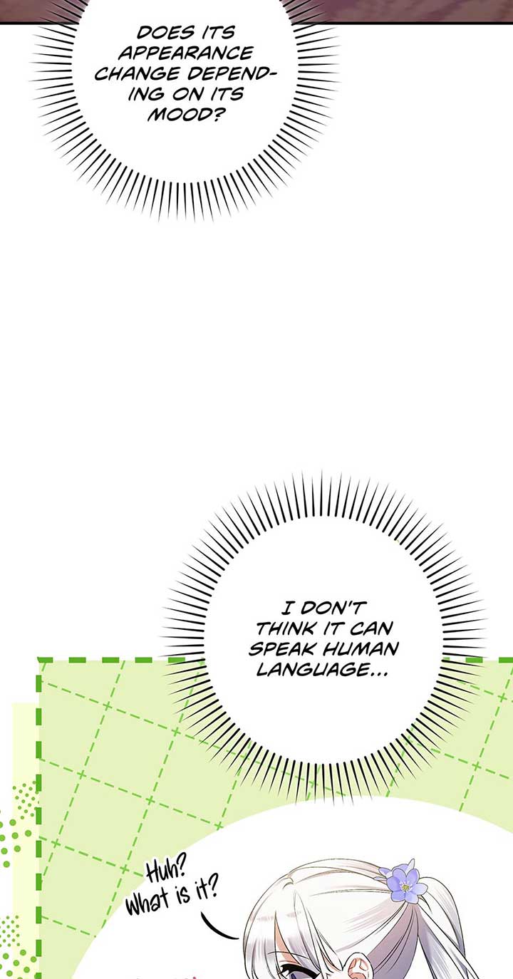 I Simply Cared For My Frail Dad Chapter 27 page 56