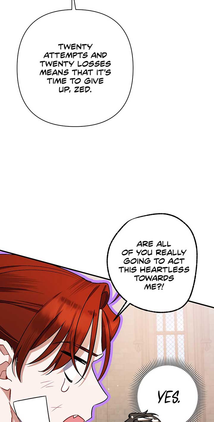I Simply Cared For My Frail Dad Chapter 27 page 62