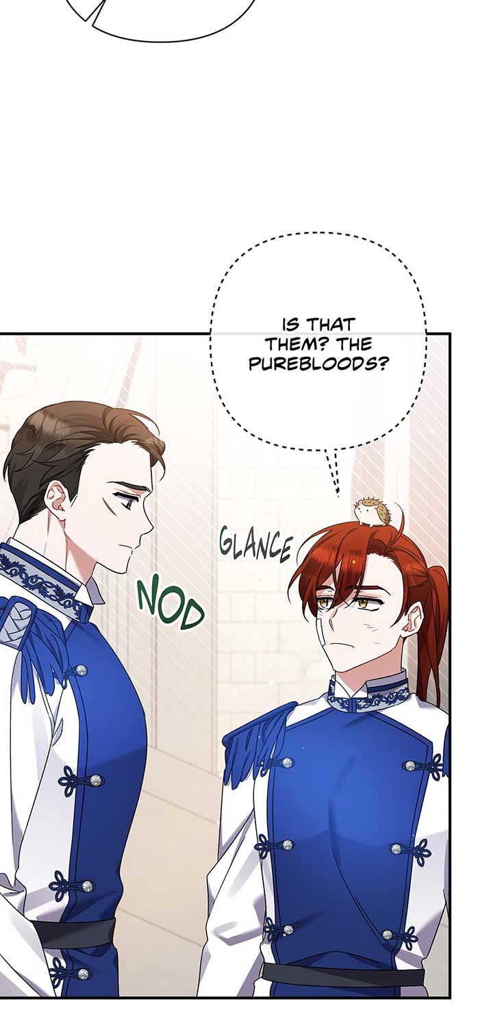 I Simply Cared For My Frail Dad Chapter 27 page 78